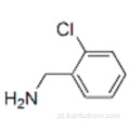 2-clorobenzilamina CAS 89-97-4